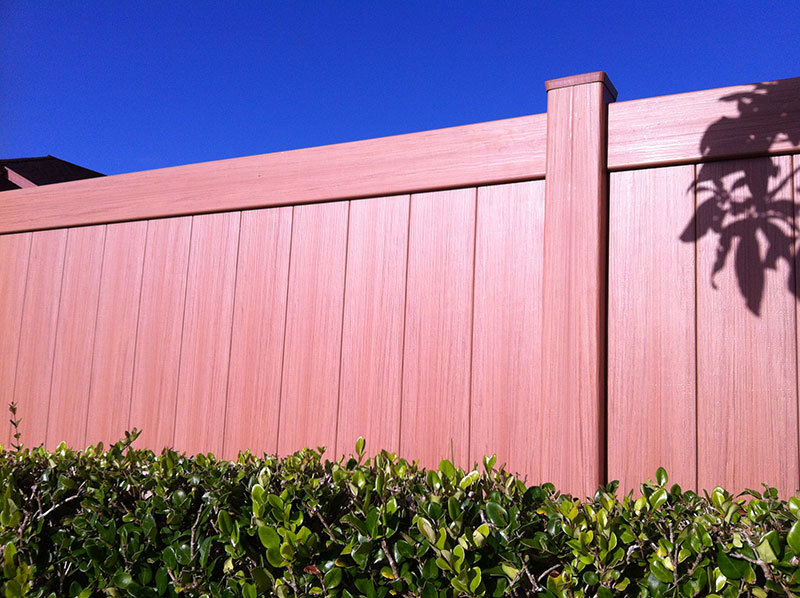 Hawaii Fence Installation