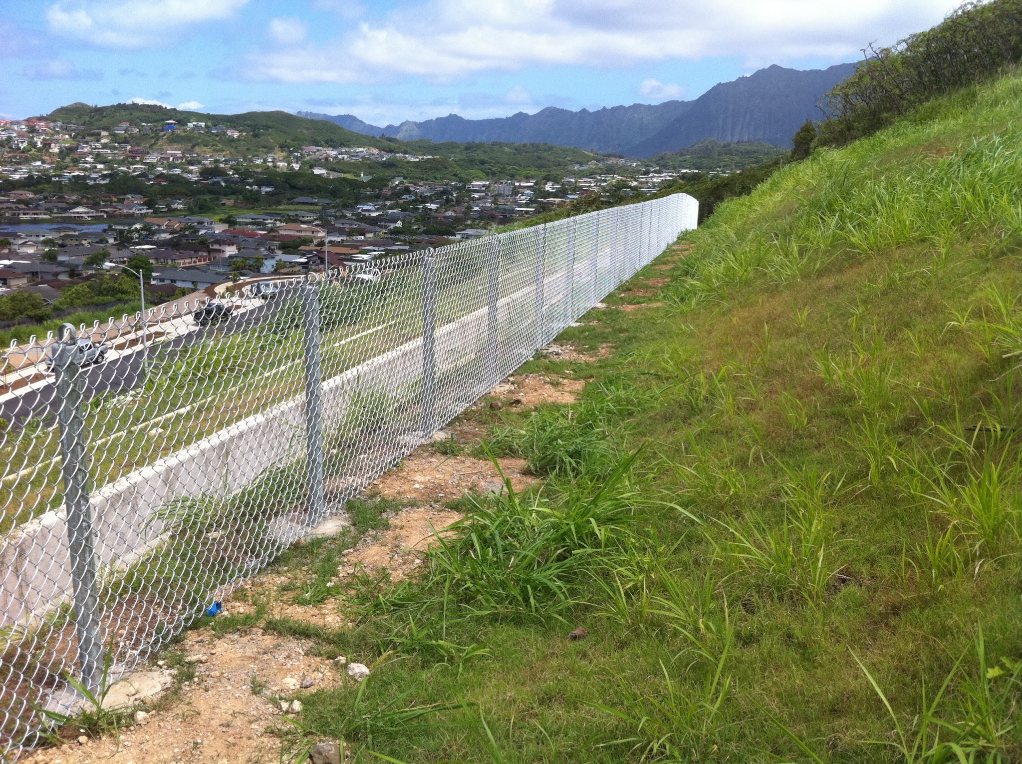 Hawaii-Chain-Link-Fence-3