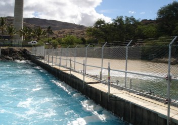 Chain Link, Fence, Barbed Wire - 5