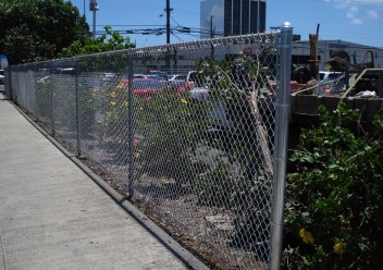 Hawaii-Chain-Link-Fencing