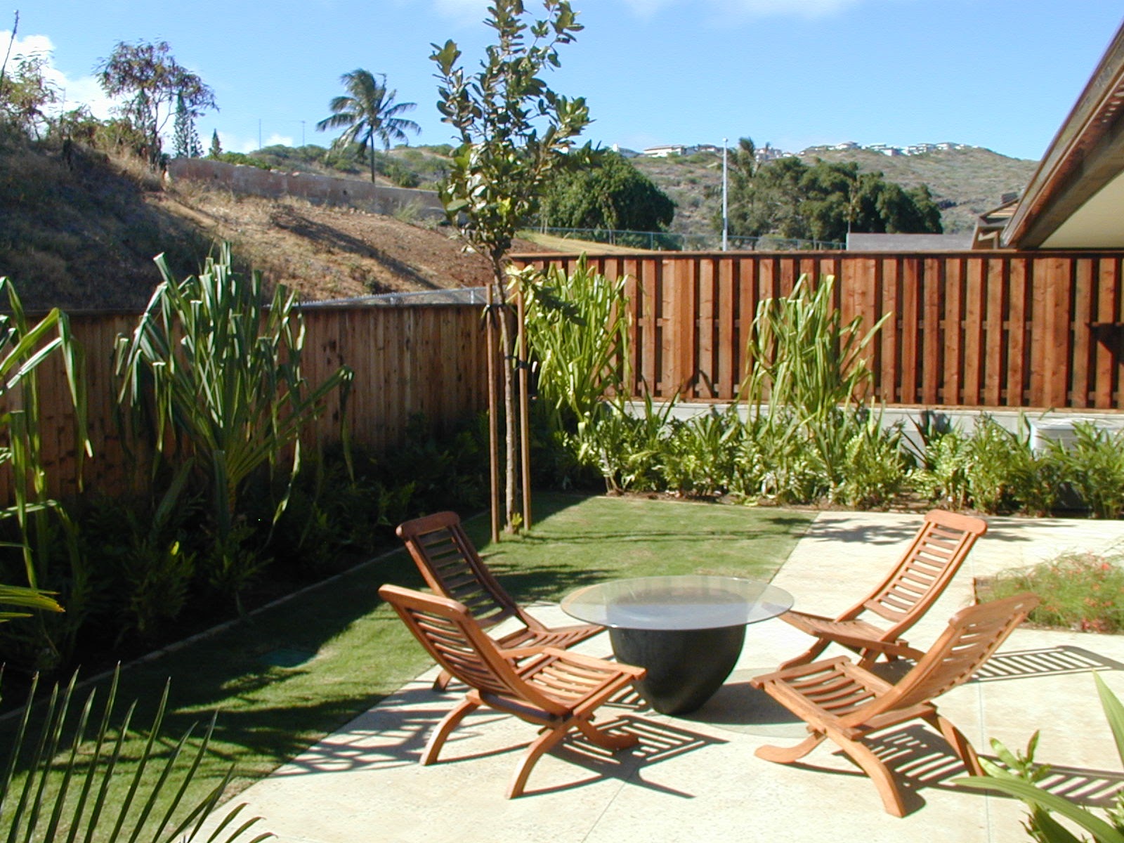 Hawaii-Wood-Fences