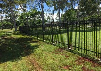 Hawaii Ornamental Fence Service
