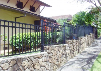 Ornamental-Fence-Rock-Wall-2