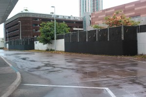 oahu temp fences