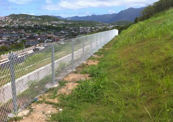 Hawaii-Chain-Link-Fence-3